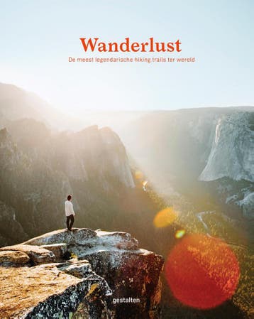 Wanderlust 9789021573236 Gestalten, Verzenden, Gelezen, Gestalten