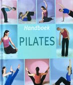 Handboek Pilates 9789052955414 Ireen Niessen, Verzenden, Zo goed als nieuw, Ireen Niessen