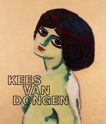 Kees van Dongen 9789462624597 Anita Hopmans, Verzenden, Anita Hopmans