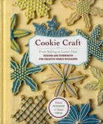 Cookie Craft 9781580176941 Valeria Peterson, Verzenden, Zo goed als nieuw, Valeria Peterson