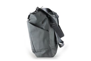 Eastpak Schoudertas Grijs, Handtassen en Accessoires, Verzenden, Zo goed als nieuw, Grijs