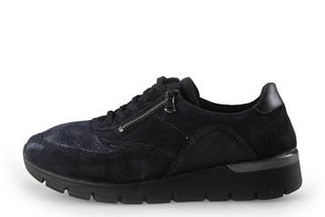 Waldlaufer Sneakers in maat 39½ Blauw, Waldlaufer, Zo goed als nieuw, Sneakers, Verzenden