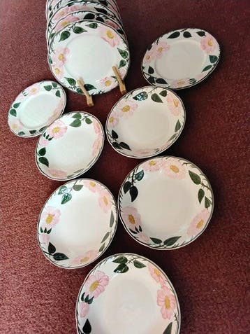 Villeroy & Boch - Villeroy Boch - Service de dîner (13) -