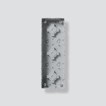 Siedle - Elément de Montage GU pour Poste de Porte -, Verzenden, Nieuw
