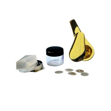 Smoking Pakket Goud, Verzenden, Nieuw