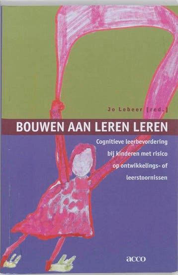 Bouwen aan leren leren 9789033450693, Verzenden, Gelezen