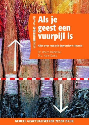 Als je geest een vuurpijl is / Spreekuur thuis 9789066115781, Verzenden, Hans Kamp