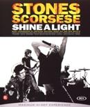 Shine a light op Blu-ray, Verzenden, Nieuw in verpakking