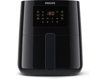 Philips Essential App Connect Airfryer 5000 Series -, Electroménager, Verzenden