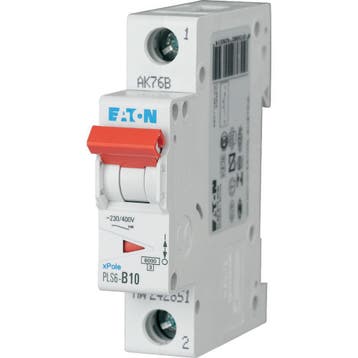 Disjoncteur EATON INDUSTRIES PLS - 242651, Verzenden, Nieuw