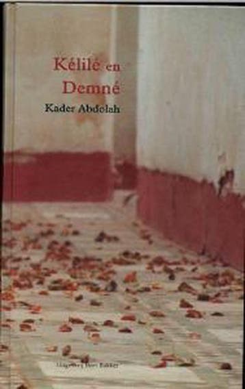 Kélilé en Demné 9789035123663 Kader Abdolah, Verzenden, Zo goed als nieuw, Kader Abdolah