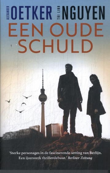Een oude schuld / Schmidt & Schmidt / 1 9789026170850, Verzenden, Gelezen, Alexander Oetker