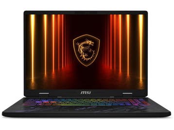 MSI Pulse A16 AI+ C3XWGKG-011BE - Laptop - GeForce RTX 5070, Verzenden, Zo goed als nieuw, MSI