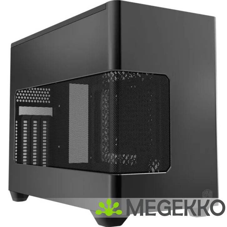 Cooler Master NR200P V3, Informatique & Logiciels, Boîtiers d'ordinateurs, Envoi
