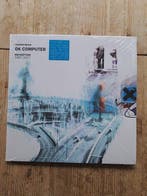 Radiohead - OK Computer OKNOTOK 1997 2017 - 3 x LPs (Mint &, Cd's en Dvd's, Nieuw in verpakking