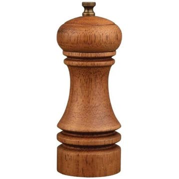 Peper-/Zoutmolen | Hout | 150(h)mm Olympia, Verzenden, Nieuw in verpakking