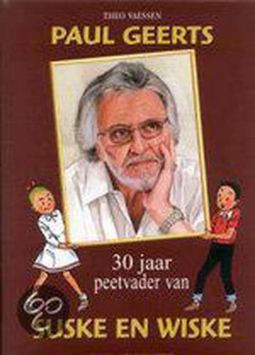 Paul Geerts 9789002219474 Vaessen, Verzenden, Vaessen