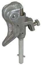 Dehn Phase Screw Clamp D 4-30mm T Pin Shaft PK1 16-70mm2 -, Bricolage & Construction, Verzenden