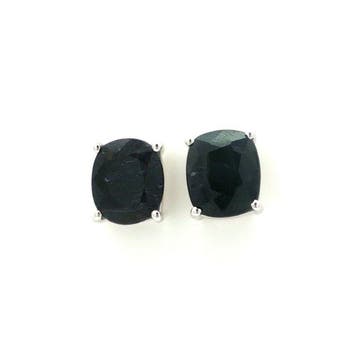 Zonder minimumprijs - 2-delige sieradenset Zilver - 12.90ct.
