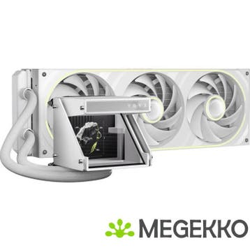 TRYX HOLO 360 ARGB Wit, Verzenden, Nieuw