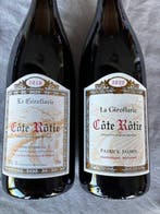 2016 & 2020 Patrick Jasmin, Côte Rôtie, Giroflarie - Côte