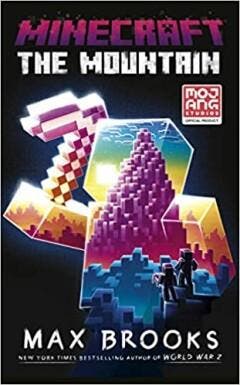 Minecraft: The Mountain 9781529102093 Max Brooks, Verzenden, Zo goed als nieuw, Max Brooks
