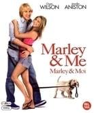 Marley and me (blu-ray tweedehands film), Ophalen of Verzenden