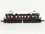 Kato N - 3062-3 - Modeltrein (1) - JNR EF15 Standaardtype, Hobby en Vrije tijd, Modeltreinen | N-Spoor, Nieuw