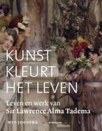 Kunst kleurt het leven 9789056153588 Wio Joustra, Verzenden, Gelezen, Wio Joustra