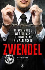Zwendel / True crime 9789089750785 Gerard Aalders, Verzenden, Gerard Aalders