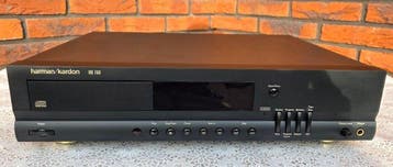 Harman Kardon - HD 760 Lecteur de CD