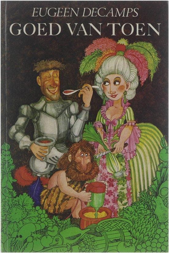 Duke of Egypt - Eugeen, Boeken, Overige Boeken, Verzenden