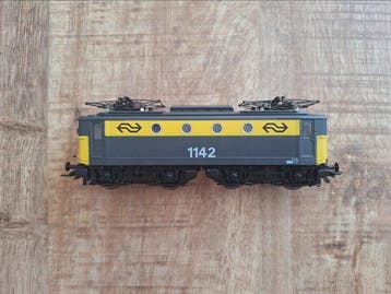 Roco H0 - 43376 - Elektrische locomotief (1) - Serie 1100 -, Nieuw