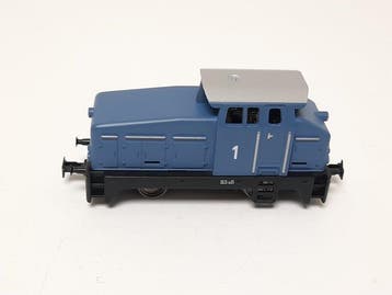 Märklin H0 - 29135 - Tender locomotief (1) -