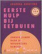 Eerste hulp bij eetbuien 9789021582122 Joanna Kortink, Verzenden, Gelezen, Joanna Kortink