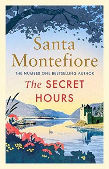 The secret hours / The Deverill chronicles / 4 9781471169632, Verzenden, Santa Montefiore
