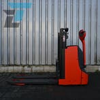 Linde D06 Elektrische Stapelaar, Tot 1000 kg, Elektrisch, Stapelaar, Linde