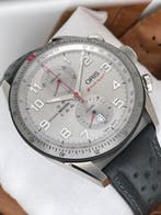 Oris - Oris Audi Sport Limited Edition Chronograph Automatic, Handtassen en Accessoires, Horloges | Heren, Nieuw