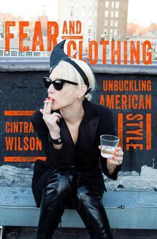 Fear And Clothing 9780393081893 Cintra Wilson, Boeken, Taal | Engels, Gelezen, Verzenden