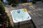 Weau Skye professionele spa 4 persoons, Tuin en Terras, Bubbelbaden en Hottubs, Ophalen of Verzenden, Nieuw