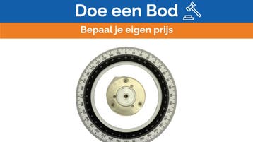 Bieden: Anschütz 133-402-X01 Marine Navigation, Ophalen of Verzenden, Nieuw