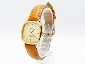 Longines - Presence - Sans prix de réserve - Femme -, Handtassen en Accessoires