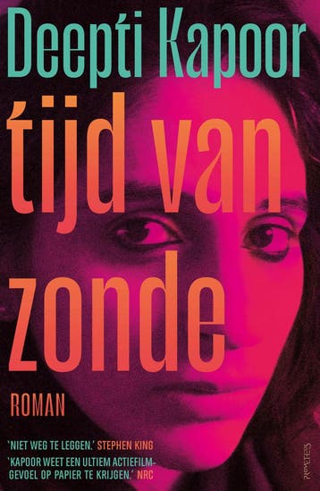 Tijd van zonde (9789044654622, Deepti Kapoor), Verzenden