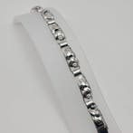 Sans prix de réserve - Bracelet Argent - John Rasmussen