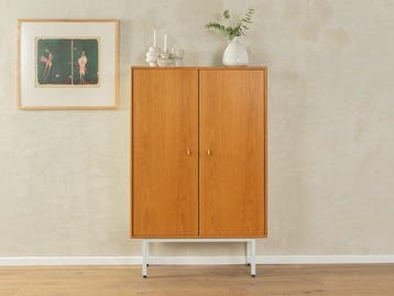 Commode - Eik - Ladekast uit de jaren tachtig, Antiek en Kunst