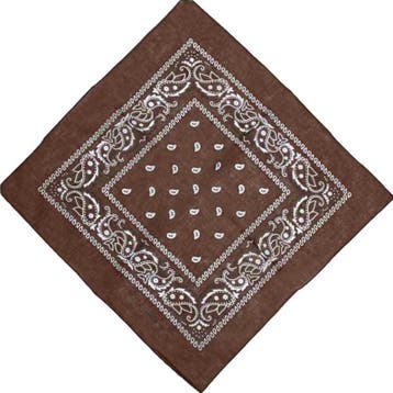 Fako Fashion - Bandana - Hoofddoek - Mondbescherming -, Verzenden, Nieuw
