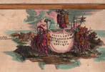 Verenigd Koninkrijk - Engeland; Christophorus Cellarius -, Nieuw