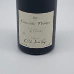 2021 Domaine Cécile Tremblay Chambolle-Musigny Les Cabottes