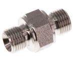G 2'' RVS Borstnippel 160 Bar - Hydrauliek, Verzenden, Nieuw