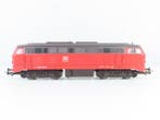 Piko H0 - 57502 - Locomotive diesel-hydraulique (1) - BR 218, Nieuw